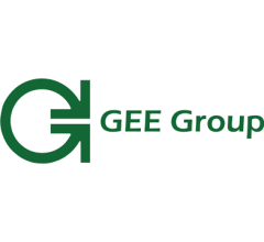 Image for GEE Group (NYSE:JOB) Earns Buy Rating from Analysts at StockNews.com