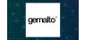 GEMALTO NV/S  Trading 3.7% Higher