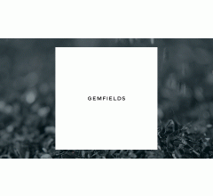 Image for Gemfields Group Limited (LON:GEM) Announces $0.01 Dividend