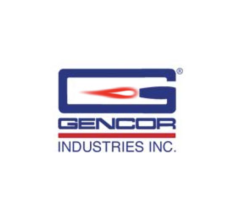 Image about Gencor Industries (NASDAQ:GENC) Downgraded by StockNews.com to “Buy”