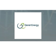 Image about Genel Energy (LON:GENL) Stock Passes Above Two Hundred Day Moving Average of $78.92