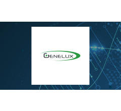 Image for Genelux Co. (NASDAQ:GNLX) Major Shareholder Aladar Szalay Sells 48,683 Shares