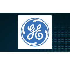 Image about General Electric (GE) Scheduled to Post Earnings on Tuesday