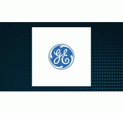 Image about General Electric (LON:GEC) Stock Crosses Above Two Hundred Day Moving Average of $110.27