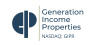 Generation Income Properties, Inc.  Declares $0.04 Dividend