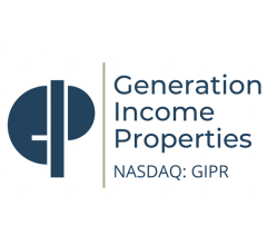 Image about Generation Income Properties (NASDAQ:GIPR) Lifted to Buy at Maxim Group