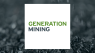 Generation Mining  Stock Price Up 3.8%