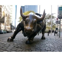 Image for John W. Brooker & Co. CPAs Purchases 4,907 Shares of JPMorgan Active Growth ETF (NYSEARCA:JGRO)