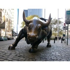 Market Bull news