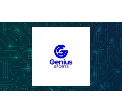 Image about NewEdge Wealth LLC Acquires Shares of 10,000 Genius Sports Limited (NYSE:GENI)