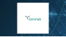 GENMAB A/S/S  Stock Price Crosses Below Fifty Day Moving Average of $29.41