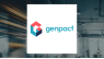 New York State Common Retirement Fund Has $15.54 Million Position in Genpact Limited 