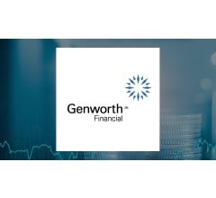 Image about Daiwa Securities Group Inc. Invests $33,000 in Genworth Financial, Inc. (NYSE:GNW)