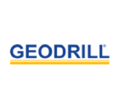 Image for Geodrill (OTCMKTS:GDLLF) Trading Up 0.5%