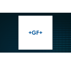 Image for Short Interest in Georg Fischer AG (OTCMKTS:FCHRF) Expands By 5.2%