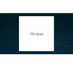 Image about George Weston Limited Expected to Earn FY2025 Earnings of $13.28 Per Share (TSE:WN)