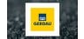 Gerdau  Sees Strong Trading Volume