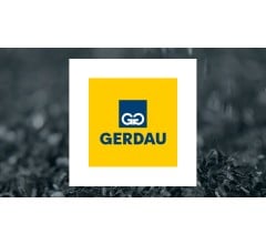 Image for Gerdau S.A. (NYSE:GGB) Shares Acquired by Itau Unibanco Holding S.A.