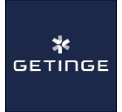 Image for Short Interest in Getinge AB (publ) (OTCMKTS:GNGBY) Expands By 217.8%