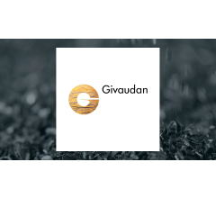 Image for Givaudan SA (OTCMKTS:GVDBF) Sees Significant Drop in Short Interest