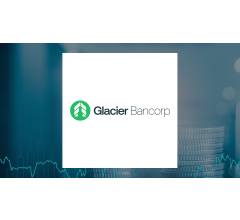 Image about Handelsbanken Fonder AB Sells 1,700 Shares of Glacier Bancorp, Inc. (NASDAQ:GBCI)