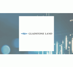 Image about Gladstone Land Co. (LAND) To Go Ex-Dividend on June 18th