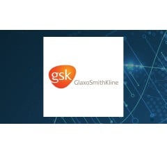 Image about GSK plc (NYSE:GSK) Shares Sold by Raymond James & Associates