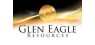 Glen Eagle Resources   Shares Down 9.1%