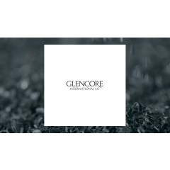 Glencore (OTCMKTS:GLNCY) Stock Price Crosses Above 200 Day Moving Average of $10.89