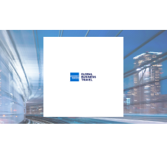 Image for American Express Co Buys New Shares in Global Business Travel Group, Inc. (NYSE:GBTG)