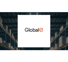 Image for Global-E Online Ltd. (NASDAQ:GLBE) Sees Significant Growth in Short Interest