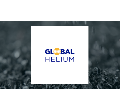 Image for Global Helium Corp. (OTCMKTS:HECOF) Short Interest Update