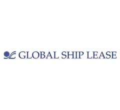 Image for Global Ship Lease (NYSE:GSL) Downgraded by StockNews.com to Buy