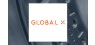 Global X E-Commerce ETF  Short Interest Update