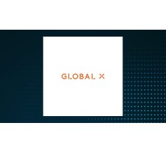 Image about Global X Guru Index ETF (NYSEARCA:GURU) Trading 0.7% Higher