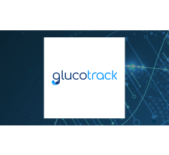Image for Insider Buying: GlucoTrack, Inc. (NASDAQ:GCTK) Director Acquires 182,540 Shares of Stock