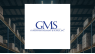 GAMMA Investing LLC Makes New $32,000 Investment in GMS Inc. 