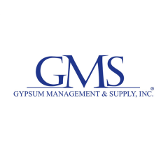 Image for GMS (NYSE:GMS) Downgraded to Buy at StockNews.com