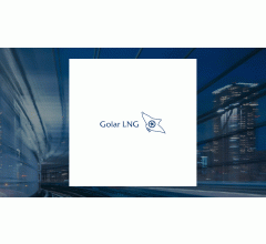 Image for 5,101 Shares in Golar LNG Limited (NASDAQ:GLNG) Bought by Headlands Technologies LLC