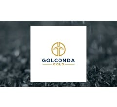 Image for Golconda Gold (CVE:GG) Stock Price Down 5.8%