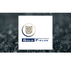 Image about Gold Fields (NYSE:GFI) Shares Gap Up to $14.40