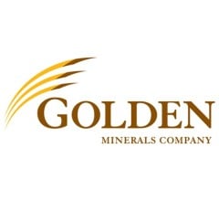 Image for StockNews.com Begins Coverage on Golden Minerals (NYSE:AUMN)