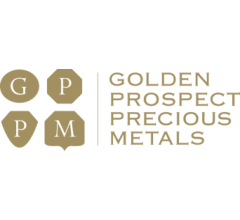 Image for Golden Prospect Precious Metals (LON:GPM)  Shares Down 2.6%