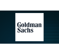 Image for Goldman Sachs Small Cap Core Equity ETF (NYSEARCA:GSC) Trading Up 37.2%