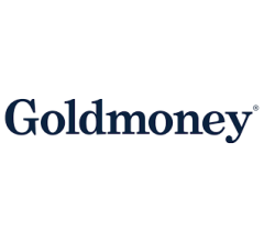 Image about Goldmoney (OTCMKTS:XAUMF) Trading Down 3%
