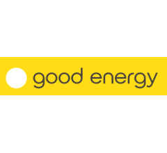 Image for Good Energy Group (LON:GOOD) Hits New 12-Month High at $380.00