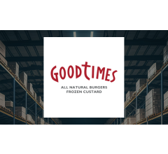 Image for Good Times Restaurants (GTIM) to Release Earnings on Thursday