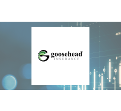 Image for Goosehead Insurance (NASDAQ:GSHD) Given New $85.00 Price Target at Keefe, Bruyette & Woods