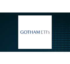 Image about Gotham Enhanced 500 ETF (NYSEARCA:GSPY) Stock Price Down 0.9%