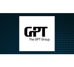 Image for The GPT Group (ASX:GPT) Insider Shane Gannon Purchases 11,500 Shares
